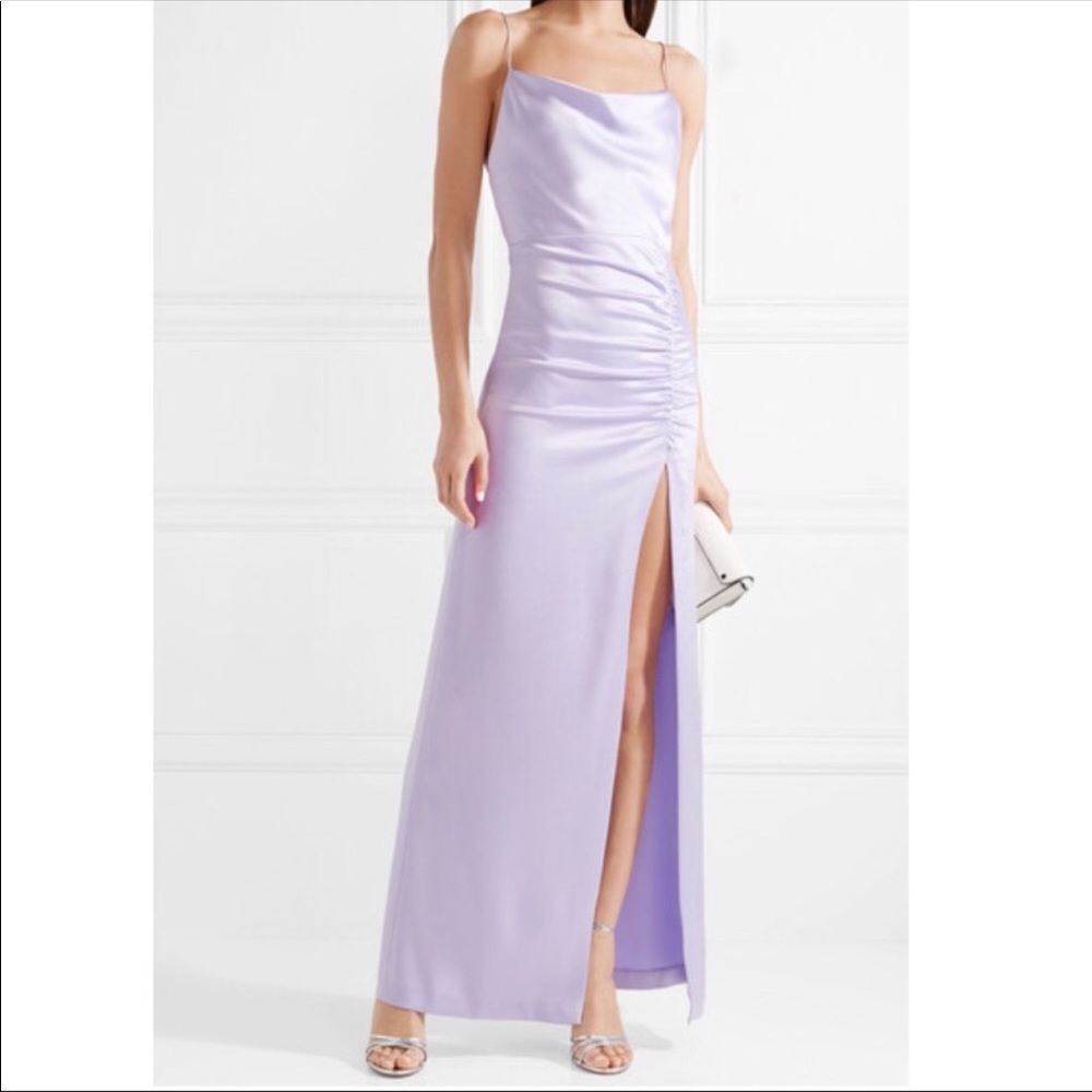 Alice and Olivia Dress